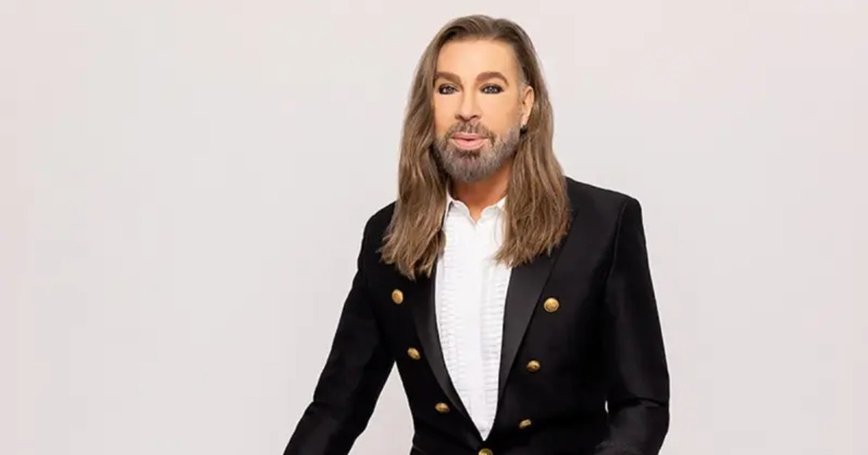 Chaz Dean Spices Up Thanksgiving with Vegan Soup Creations