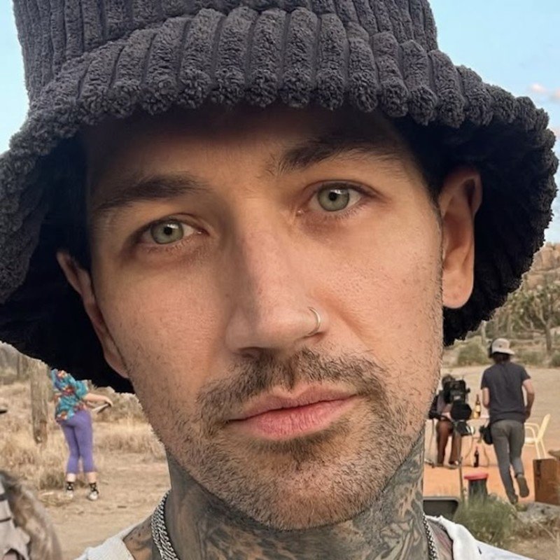 Tragic Loss in Hollywood: Celebrity Hairstylist Graham Nation Passes Away at 39