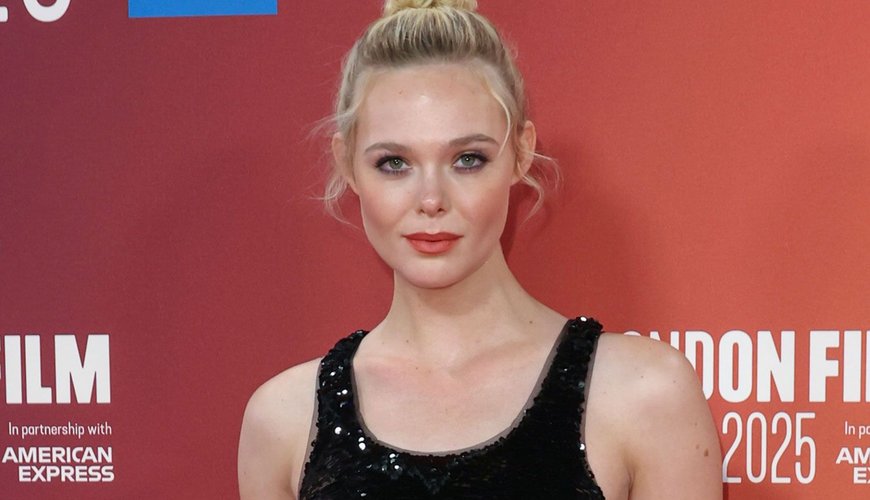 LA Spotlight: Elle Fanning, Selma Blair, and More Celebs Slay This Week's Hot Events!