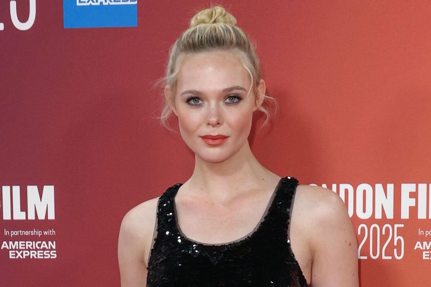 LA Spotlight: Elle Fanning, Selma Blair, and More Celebs Slay This Week's Hot Events!