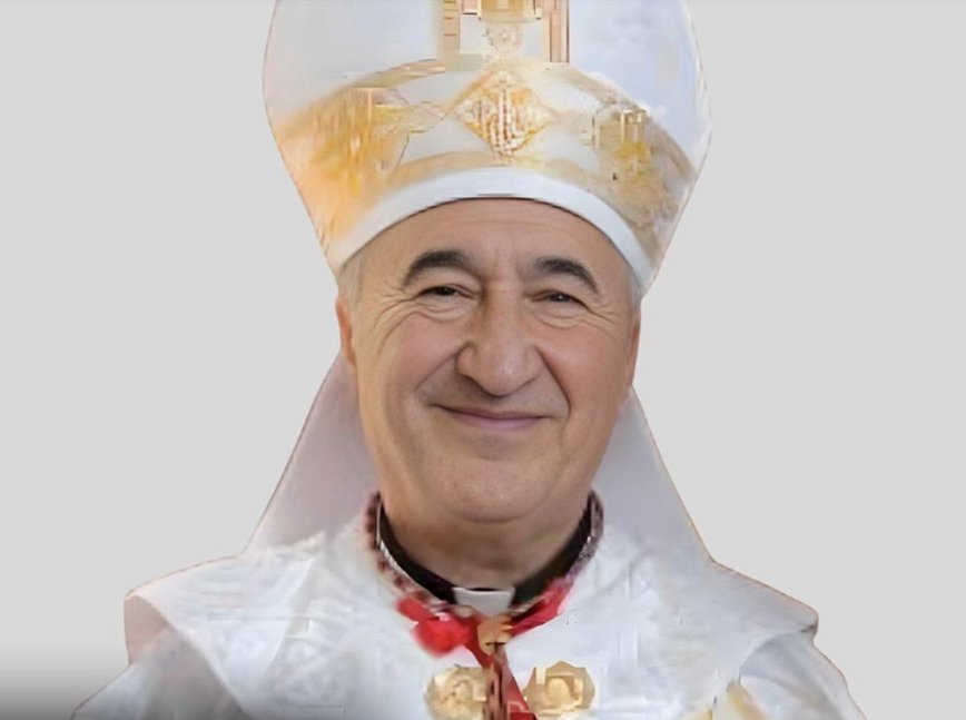 San Diego Bishop's Arrest Sparks Vatican Investigation into Financial Crimes