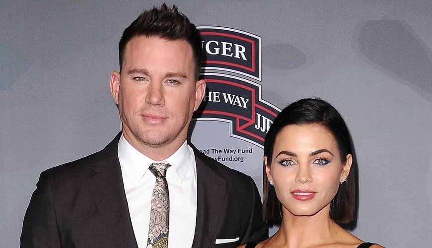 Channing Tatum and Jenna Dewan's Divorce Drama: Finances, Magic Mike, and Moving On
