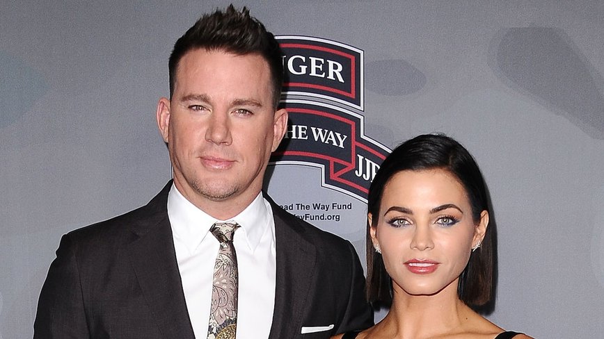 Channing Tatum and Jenna Dewan's Divorce Drama: Finances, Magic Mike, and Moving On