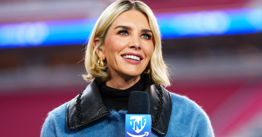 Charissa Thompson Spills the Tea on Why She’s Done with Marriage in LA
