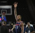 Barkley and Shaq Throw Shade at Kawhi Leonard Over Clippers Cap Drama
