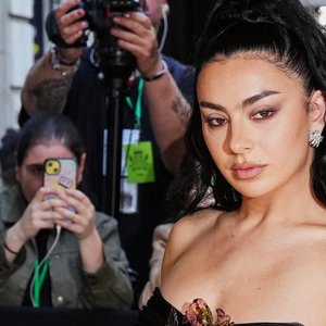 Charli XCX Pivots to a New Era with "Music, Fashion, Film" Album Drop