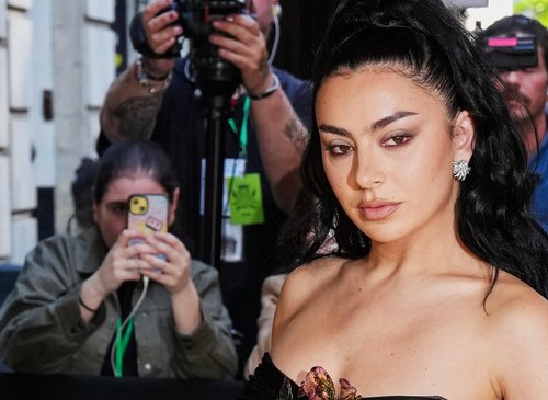 Charli XCX Pivots to a New Era with "Music, Fashion, Film" Album Drop