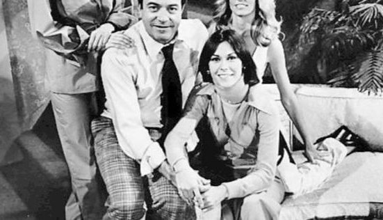 From Boxing False Teeth to Hollywood Fame: 'Charlie's Angels' Star David Doyle's Wild Journey