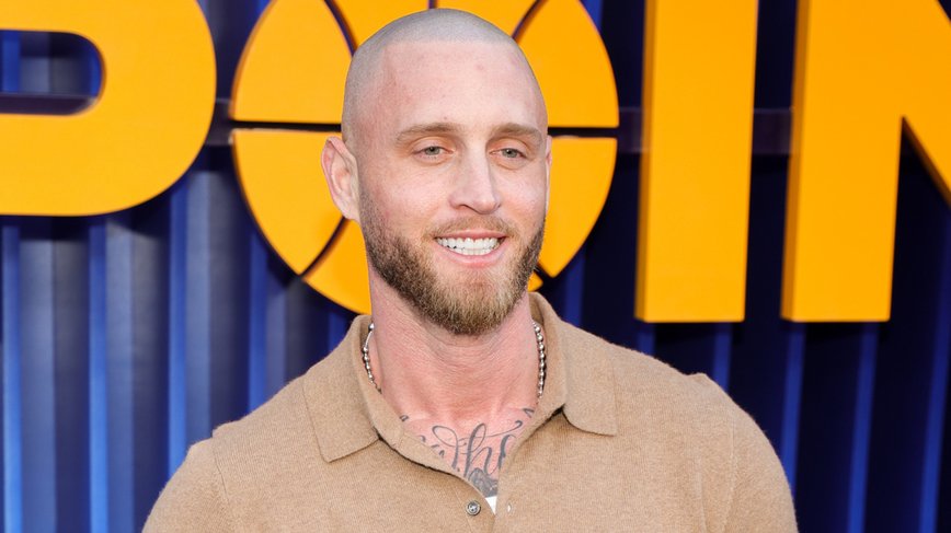 Chet Hanks Opens Up About the Challenges and Privileges of Famous Parents