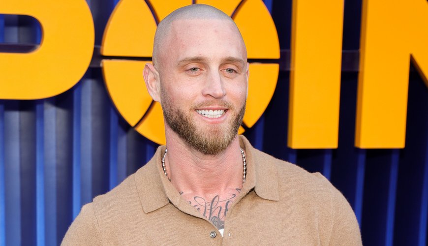 Chet Hanks Opens Up About the Challenges and Privileges of Famous Parents