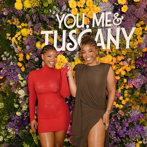 Chloe and Halle Bailey Turn Heads in LA with Sister Style