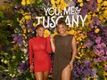 Chloe and Halle Bailey Turn Heads in LA with Sister Style