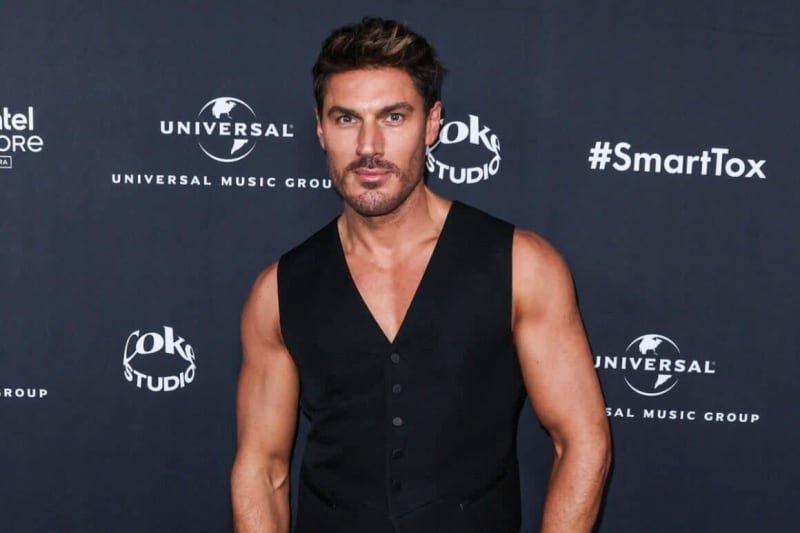Chris Appleton Spills the Tea on His Whirlwind Romance with Lukas Gage