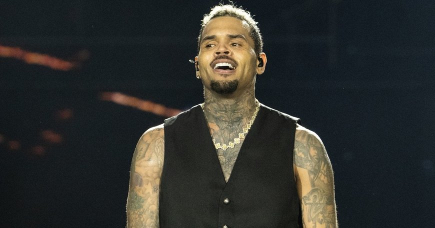 Chris Brown