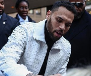Chris Brown Faces $50K Verdict in Wild Dog Attack Drama
