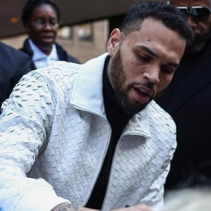 Chris Brown Faces $50K Verdict in Wild Dog Attack Drama