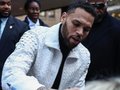Chris Brown Faces $50K Verdict in Wild Dog Attack Drama