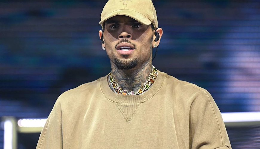 Chris Brown Faces $13M Payout After Dog Attack Lawsuit Drama