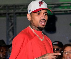 Shots Fired Drama Near Chris Brown's LA Crib – Singer Claps Back