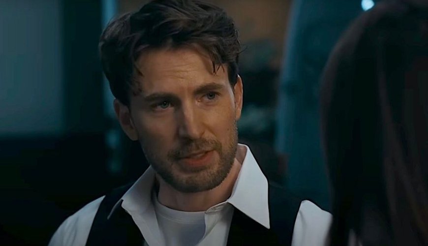 Chris Evans and Demi Moore Join Star-Studded Oscars 2026 Lineup