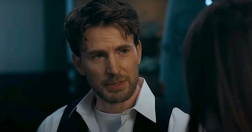 Chris Evans and Demi Moore Join Star-Studded Oscars 2026 Lineup