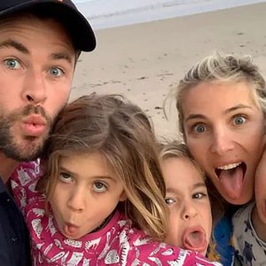Chris Hemsworth and Elsa Pataky: Why They Ditched LA for Aussie Bliss
