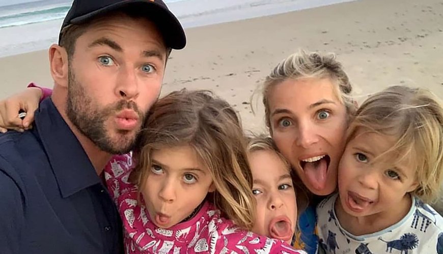 Chris Hemsworth and Elsa Pataky: Why They Ditched LA for Aussie Bliss