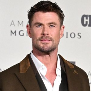 Chris Hemsworth's High-Octane Lessons from 'Crime 101'
