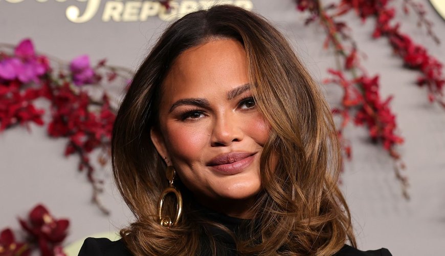 Chrissy Teigen's Sobriety Restart: How a Podcast Episode Changed Everything