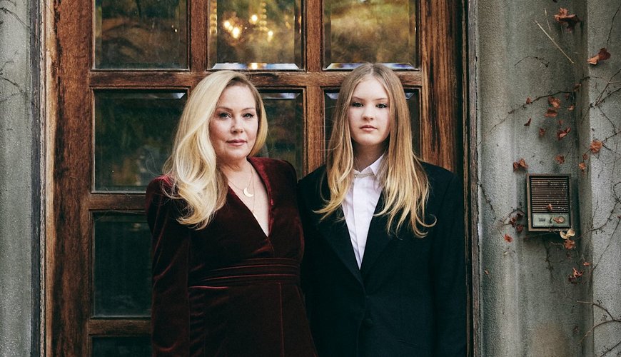 Christina Applegate Opens Up on How MS Has 'Broken' Daughter Sadie's Heart in SoCal Spotlight