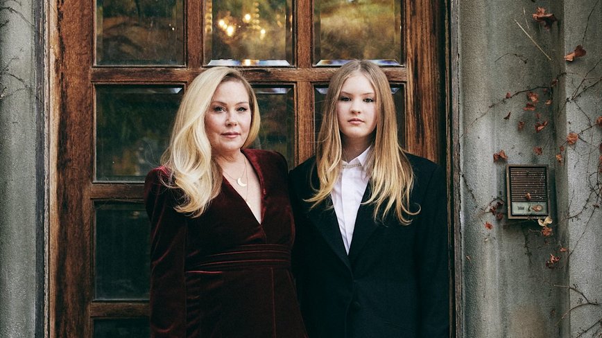 Christina Applegate Opens Up on How MS Has 'Broken' Daughter Sadie's Heart in SoCal Spotlight