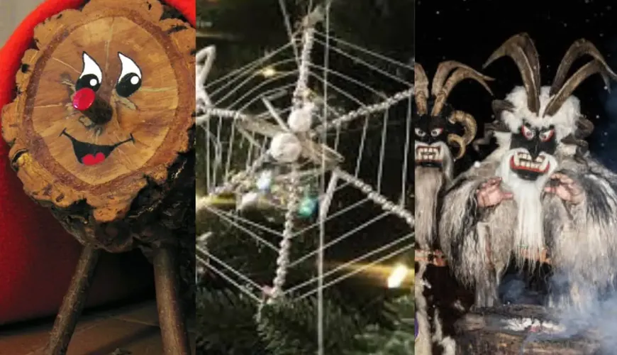 Celebrate the Season with These 7 Unique Christmas Traditions from Around the World