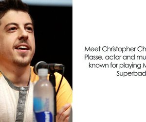 Christopher Mintz-Plasse: From McLovin to Hollywood Versatility