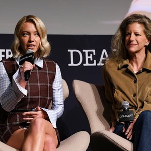 Sydney Sweeney and Kerry Kohansky-Roberts Shine Light on Domestic Violence Through 'Christy'