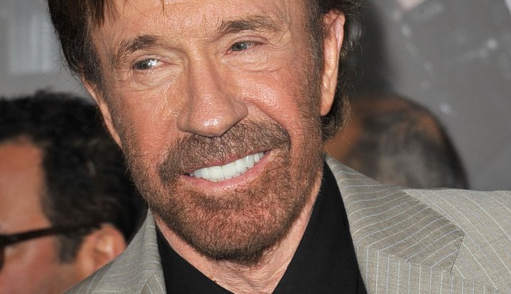 Remembering Chuck Norris: Martial Arts Legend and Hollywood Icon Bids Farewell