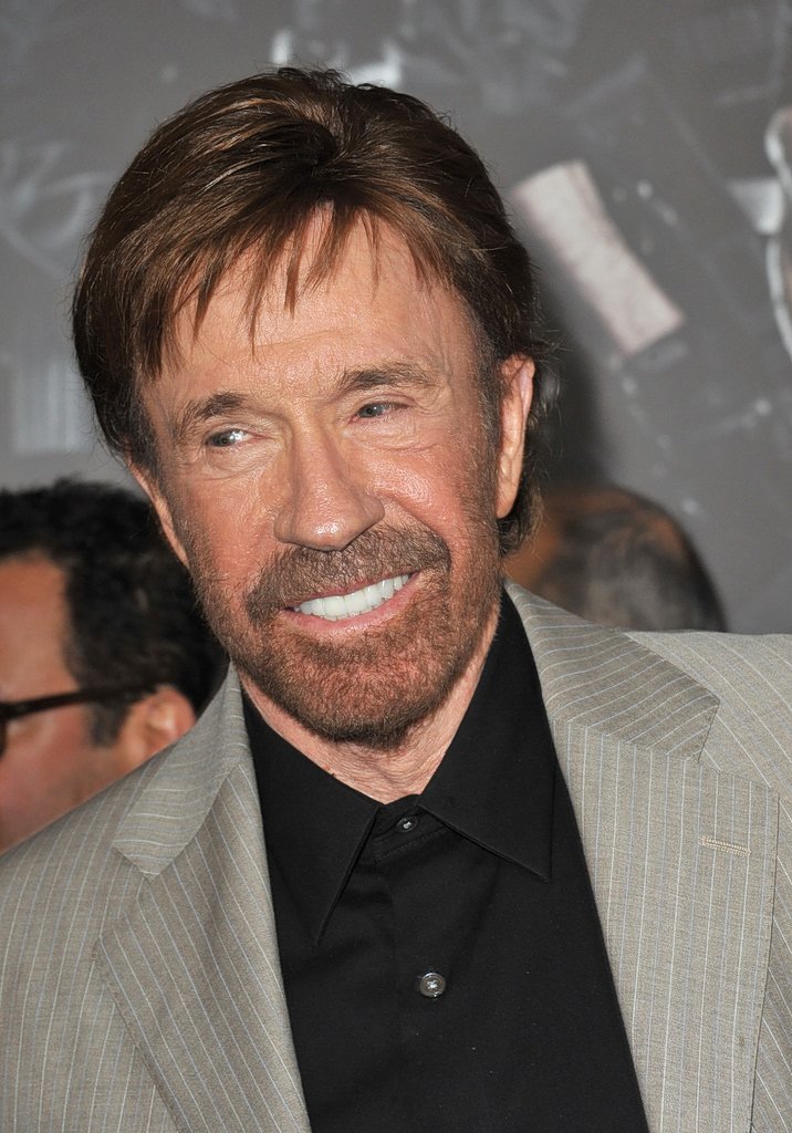 Remembering Chuck Norris: Martial Arts Legend and Hollywood Icon Bids Farewell