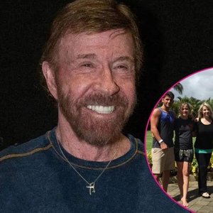 Chuck Norris' Secret Family Saga: Unveiling a Hidden Chapter of His Life