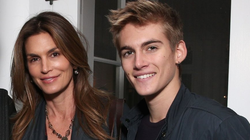 Presley Gerber Opens Up About Mental Health Struggles in Heartfelt Instagram Post