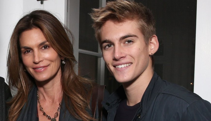 Presley Gerber Opens Up About Mental Health Struggles in Heartfelt Instagram Post