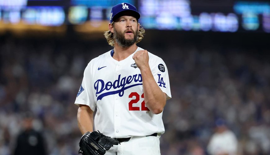 Clayton Kershaw's Goodbye Gift: A Final Jab at the Astros Scandal