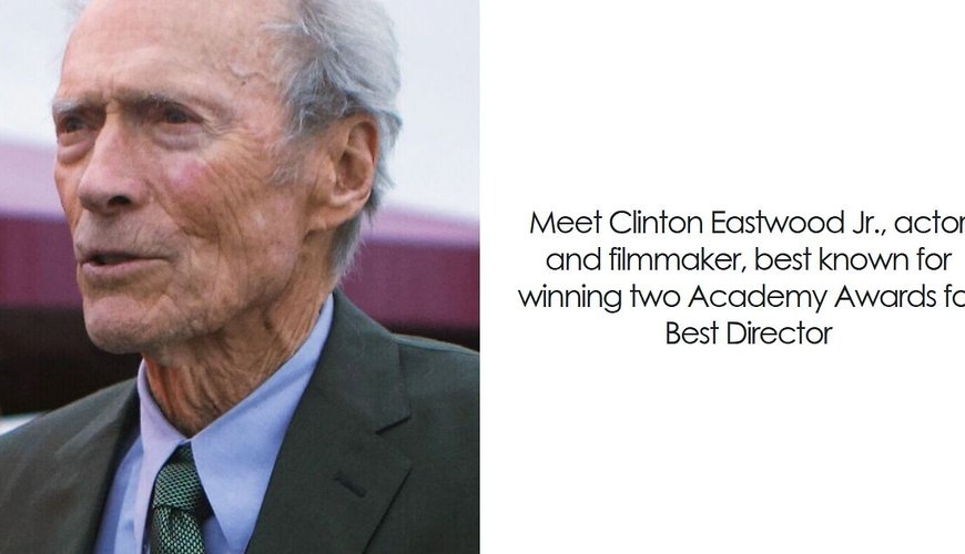 Clint Eastwood: The Legacy of Hollywood's Ultimate Antihero