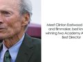 Clint Eastwood: The Legacy of Hollywood's Ultimate Antihero