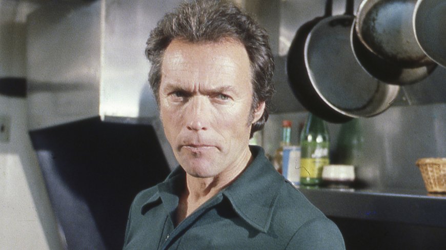 Clint Eastwood