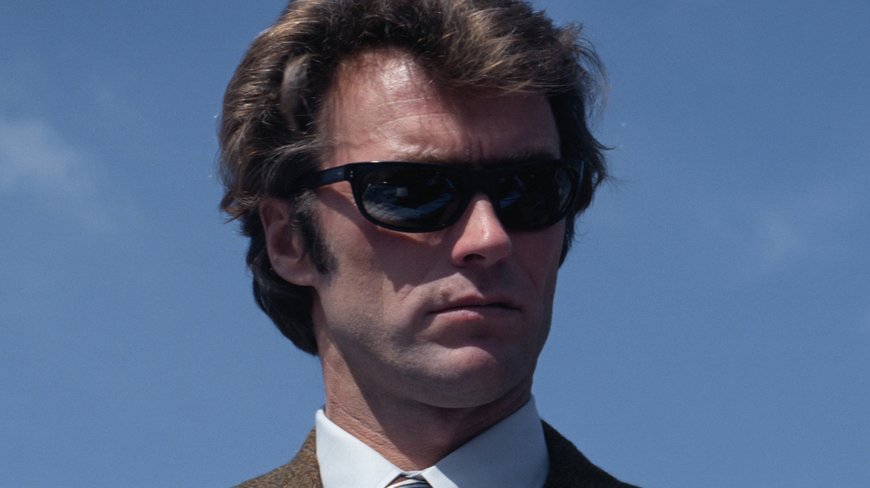 Clint Eastwood