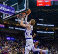Clippers Crash and Burn in Season Opener Against Jazz After Scandal-Fueled Offseason