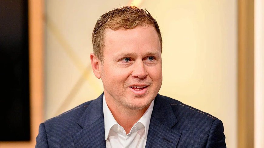 Spencer Pratt