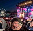 Karol G's Coachella 2026: A Desert Dream with Star-Studded Surprises