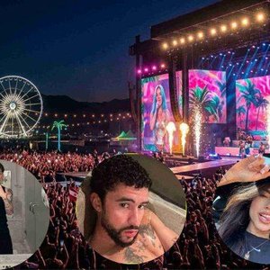 Karol G's Coachella 2026: A Desert Dream with Star-Studded Surprises