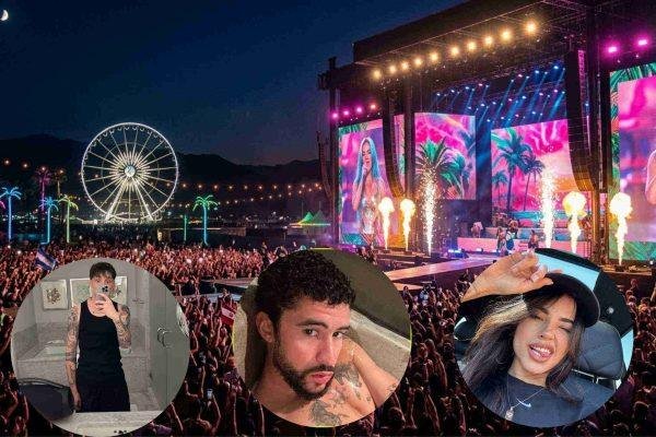 Karol G's Coachella 2026: A Desert Dream with Star-Studded Surprises