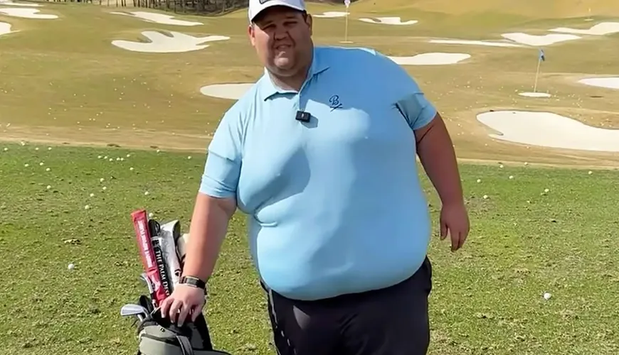 Cody 'Beef' Franke Net Worth: How Much Did Barstool's Golf Star Stack Up in SoCal Style?
